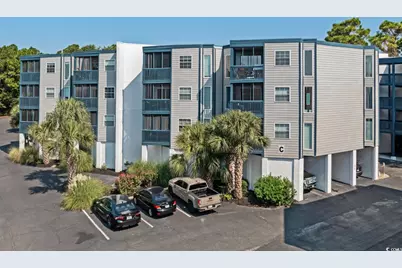 1500 Cenith Dr. #C201, North Myrtle Beach, SC 29582 - Photo 19