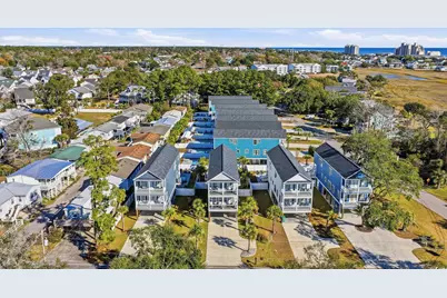 316 Cypress Ave., Murrells Inlet, SC 29576 - Photo 37
