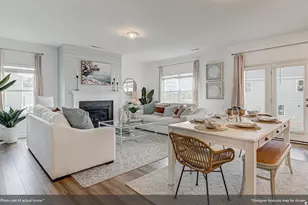 383 Gdn Grv St, Conway, SC 29526 - Photo 3