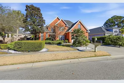 505 Quincy Hall Dr., Myrtle Beach, SC 29579 - Photo 3