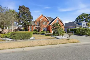 505 Quincy Hall Dr, Myrtle Beach, SC 29579 - Photo 3