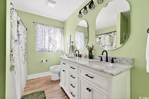 1137 Palmetto St, Georgetown, SC 29440 - Photo 17