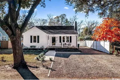 1137 Palmetto St., Georgetown, SC 29440 - Photo 1