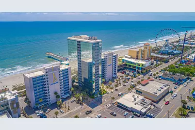 1304 N Ocean Blvd. #801, Myrtle Beach, SC 29577 - Photo 27