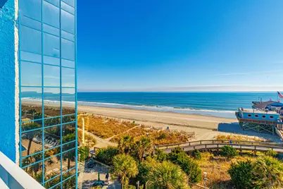 1304 N Ocean Blvd. #700, Myrtle Beach, SC 29577 - Photo 3
