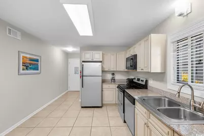 1011 S Ocean Blvd. #101, Surfside Beach, SC 29575 - Photo 5