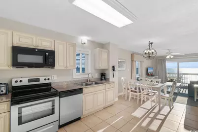 1011 S Ocean Blvd. #201, Surfside Beach, SC 29575 - Photo 7