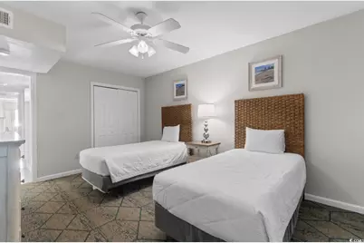 1011 S Ocean Blvd. #201, Surfside Beach, SC 29575 - Photo 19