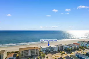 1011 S Ocean Blvd, Surfside Beach, SC 29575 - Photo 29