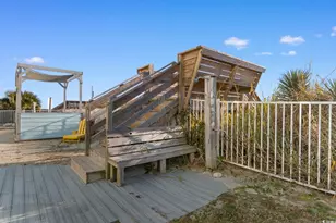 1011 S Ocean Blvd, Surfside Beach, SC 29575 - Photo 35