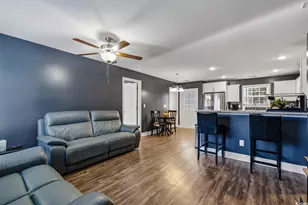 1105 Hickory Dr, Conway, SC 29526 - Photo 11