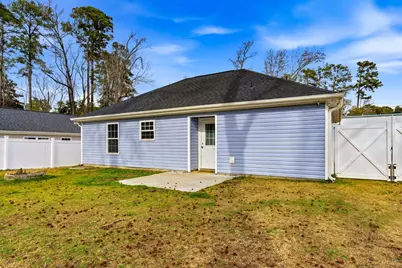 1105 Hickory Dr., Conway, SC 29526 - Photo 19