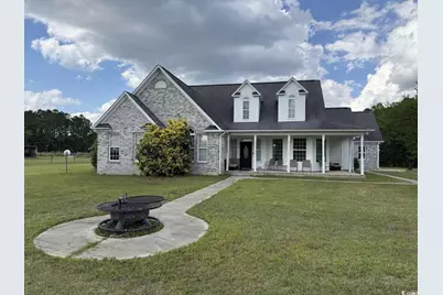 2725 Southfork Rd., Green Sea, SC 29545 - Photo 1