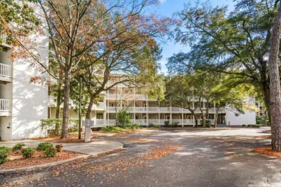 415 Ocean Creek Dr. #2150, Myrtle Beach, SC 29572 - Photo 17