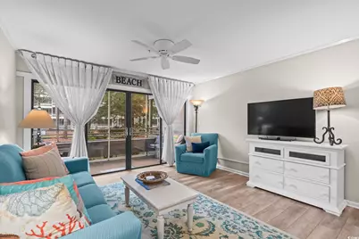 415 Ocean Creek Dr. #2150, Myrtle Beach, SC 29572 - Photo 3