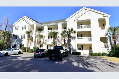 601 Hillside Dr. N #4032, North Myrtle Beach, SC 29582 - Photo 1