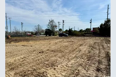 1251 Dick Pond Rd., Surfside Beach, SC 29575 - Photo 1