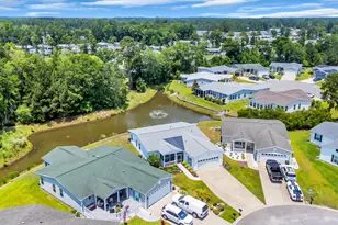 1230 Merrymount Dr, Conway, SC 29526 - Photo 5