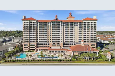 1819 N Ocean Blvd. #7006, North Myrtle Beach, SC 29582 - Photo 1