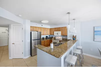 1819 N Ocean Blvd. #7006, North Myrtle Beach, SC 29582 - Photo 5