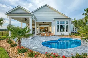 440 Starlit Way, Myrtle Beach, SC 29579 - Photo 5