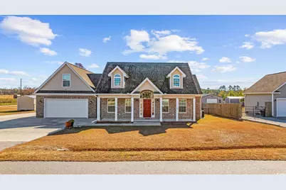 7353 Johnson Shortcut Rd., Conway, SC 29527 - Photo 3