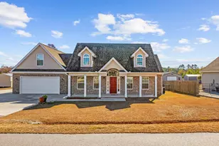 7353 Johnson Shortcut Rd, Conway, SC 29527 - Photo 3