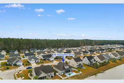 530 Tourmaline Dr., Little River, SC 29566 - Photo 35