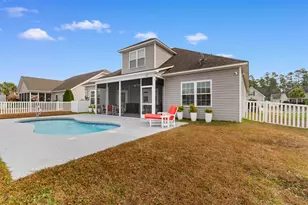 530 Tourmaline Dr, Little River, SC 29566 - Photo 35