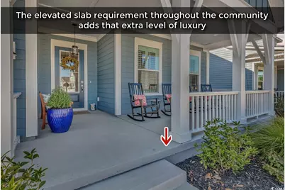 6488 Berg St., Murrells Inlet, SC 29576 - Photo 3