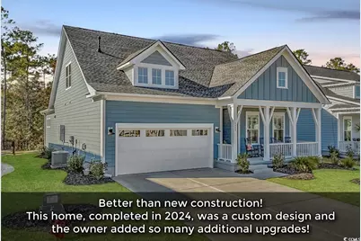 6488 Berg St., Murrells Inlet, SC 29576 - Photo 1