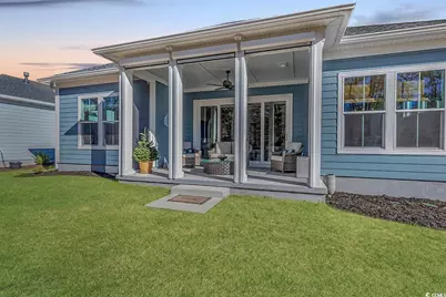 6488 Berg St., Murrells Inlet, SC 29576 - Photo 5