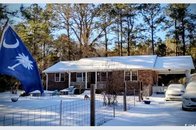 1875 French Santee Rd, Jamestown, SC 29453 - Photo 3