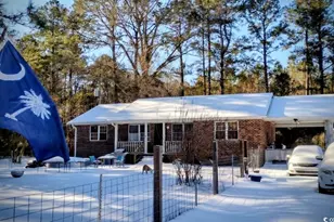 1875 French Santee Rd, Jamestown, SC 29453 - Photo 3