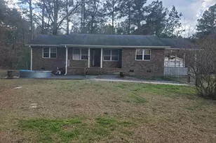 1875 French Santee Rd, Jamestown, SC 29453 - Photo 1