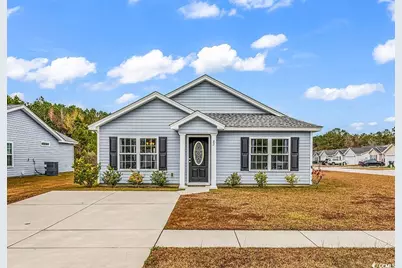 82 Desurrency Ct., Georgetown, SC 29440 - Photo 1