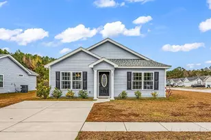82 Desurrency Ct, Georgetown, SC 29440 - Photo 1