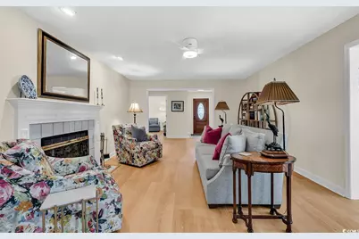 728 Crooked Oak Dr., Pawleys Island, SC 29585 - Photo 3