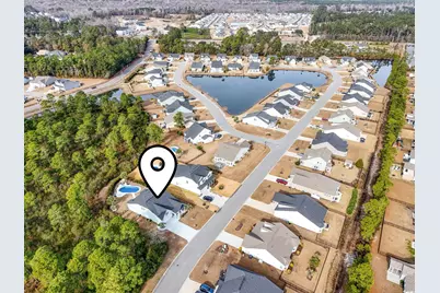 206 Astoria Park Loop, Conway, SC 29526 - Photo 5