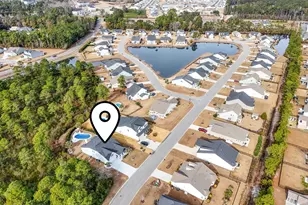 206 Astoria Park Loop, Conway, SC 29526 - Photo 5