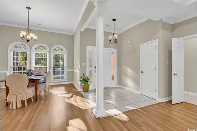 40 Millbranch Ln., Pawleys Island, SC 29585 - Photo 3