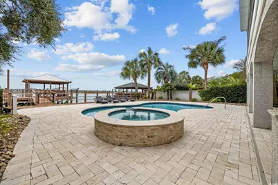 636 N Creekside Dr., Garden City, SC 29576 - Photo 35