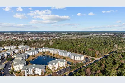 4847 Luster Leaf Circle #403, Myrtle Beach, SC 29577 - Photo 35