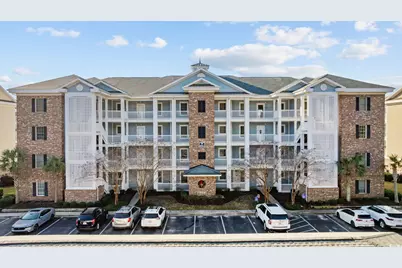 4847 Luster Leaf Circle #403, Myrtle Beach, SC 29577 - Photo 1