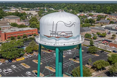 1362 Midtown Village Dr., Conway, SC 29526 - Photo 33