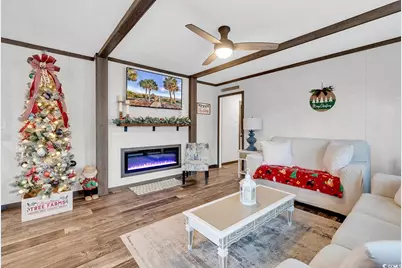 1213 Seagull Blvd., North Myrtle Beach, SC 29582 - Photo 3