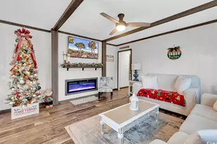 1213 Seagull Blvd, North Myrtle Beach, SC 29582 - Photo 3