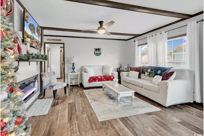 1213 Seagull Blvd., North Myrtle Beach, SC 29582 - Photo 29