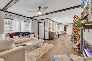 1213 Seagull Blvd, North Myrtle Beach, SC 29582 - Photo 11