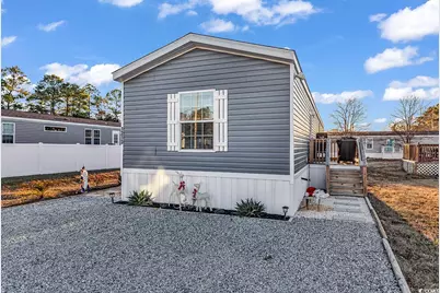 1213 Seagull Blvd., North Myrtle Beach, SC 29582 - Photo 1